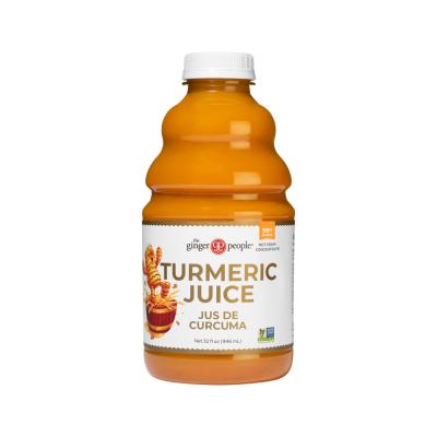 The Ginger People Turmeric Juice 946ml